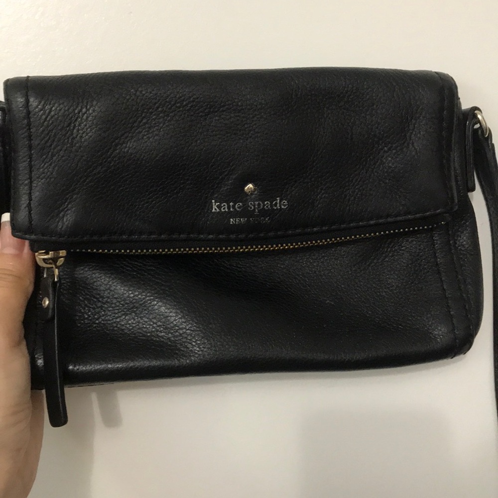 Kate Spade Crossbody purse